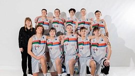 Победили будущих чемпионов: южноуральские школьники показали характер на суперфинале «КЭС-Баскет» 