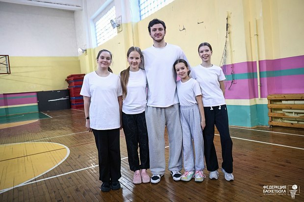 МК чел. Лицей №82, 06 февраля 2026