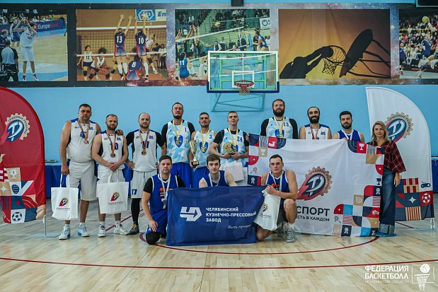 «Трудовые резервы», турнир 3х3, 18 октября 2025