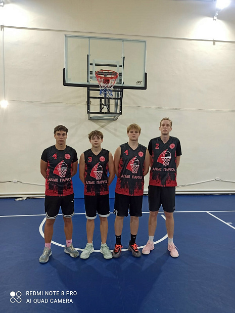 Знакомимся с командами Златоуста на «Кубке Урала» 