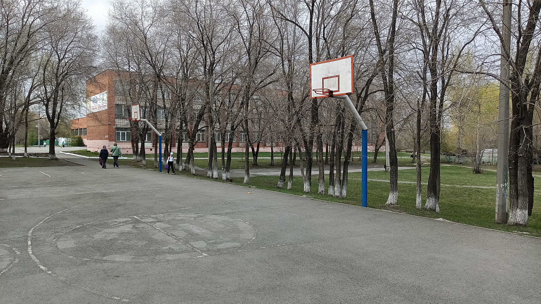 Фото площадки 560012