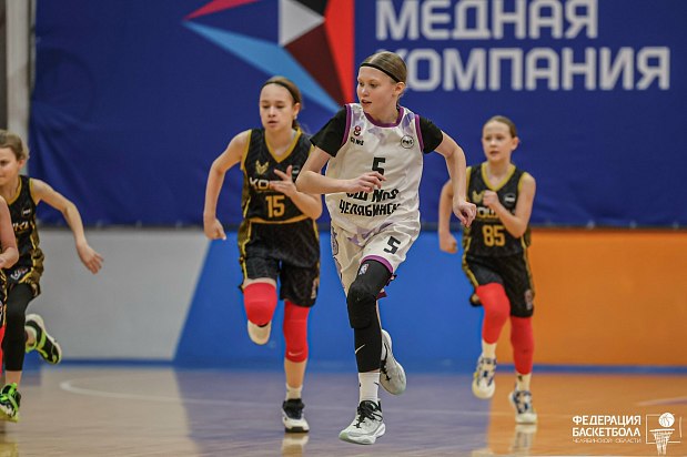 Лига Зубкова x IPBL | 27.02