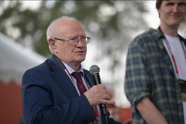 «Энергия РМК» растопила сердца и влюбила в баскетбол 