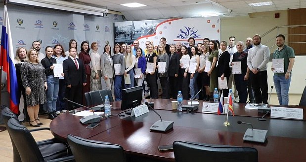 Нет допингу в спорте 