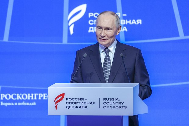 «Важнейшая роль, безусловно, отводится школе, учителям физкультуры» 