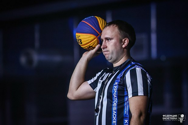 "Курчатов БАСКЕТ", детский турнир, первый день. 6 декабря 2025