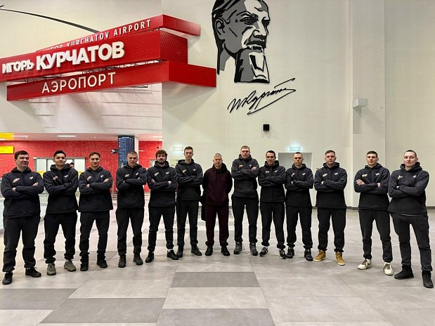 5 побед одержал «Метеор» на Чемпионате России по спорту глухих 