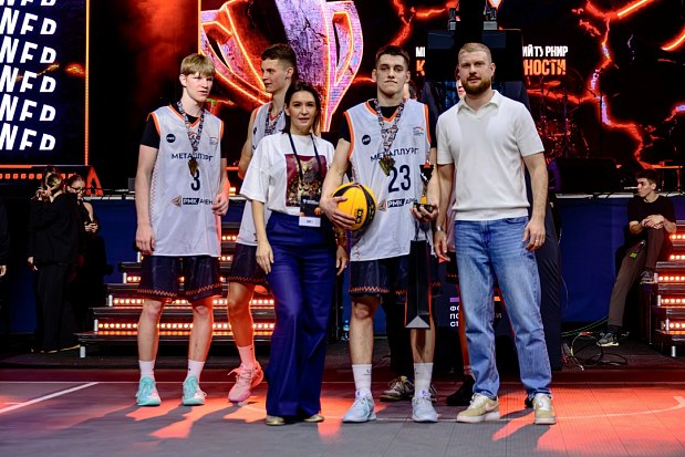 Впереди только лучшие 