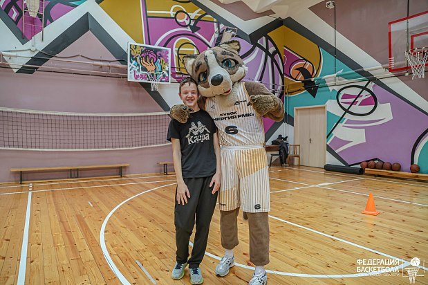 МК СОШ №75, 17 октября 2025