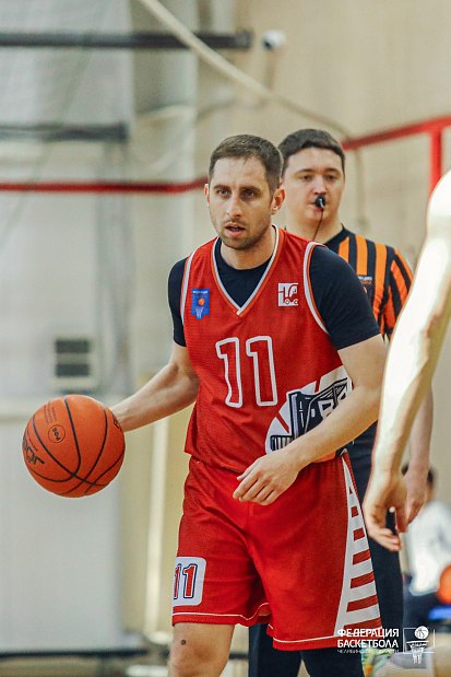 Мужской чемпионат города 05.04.2026 г.