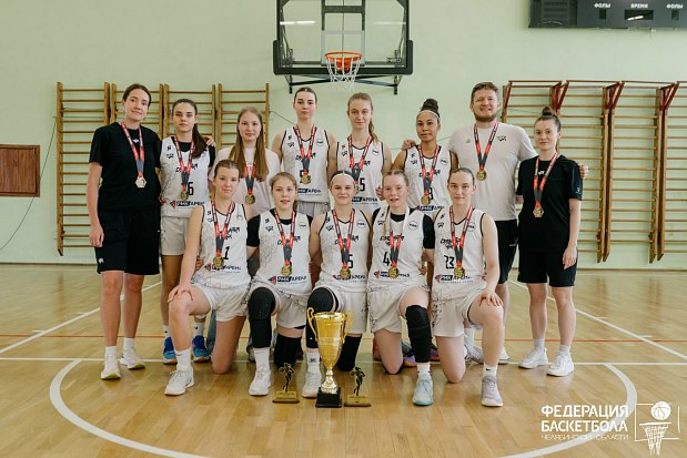Женский чемпионат города Челябинск 23.05.2026