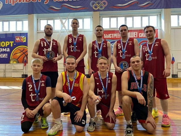 Фаворит турнира подтвердил свой статус на Открытом чемпионате Златоуста 