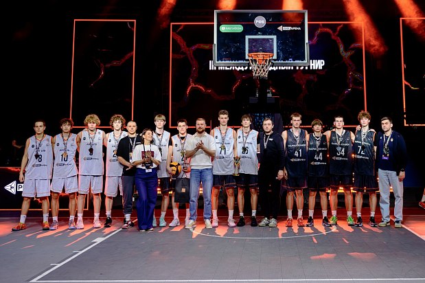 Кубок солидарности, второй день, 15 марта 2026