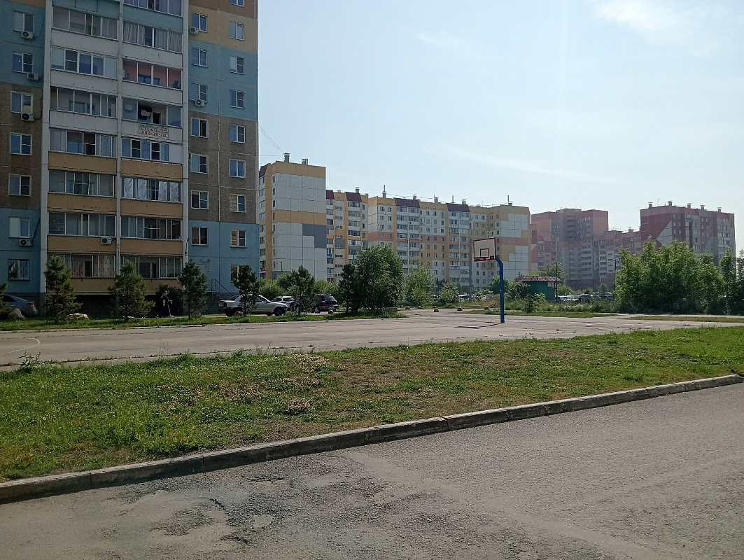 Фото площадки 621833