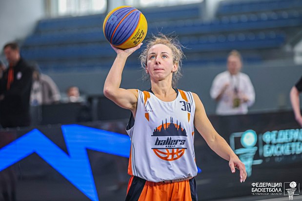 "Курчатов БАСКЕТ", первый день 6 декабря 2025