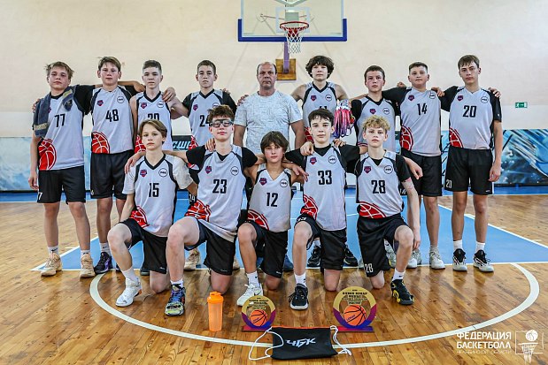 Кубок Конара 23.05.2026