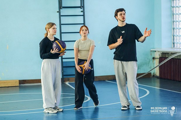 МК чел.школа №103, 11 февраля