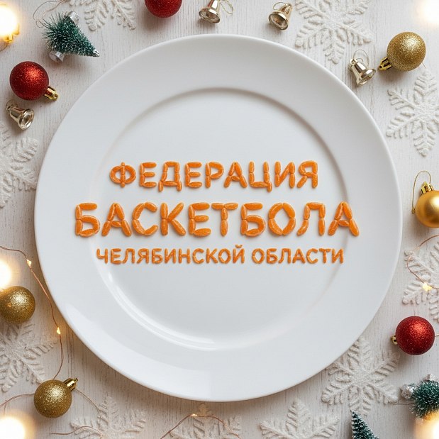 Осталась всего неделя до Нового года 