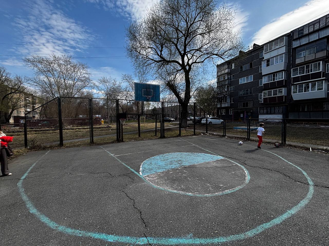 Фото площадки 626443