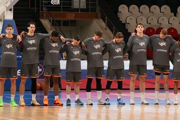 «ЧБК» подтвердил статус лидера Суперлиги 