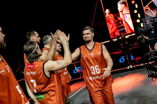 Матч друзей, III Межд.турнир, 14 марта 2026