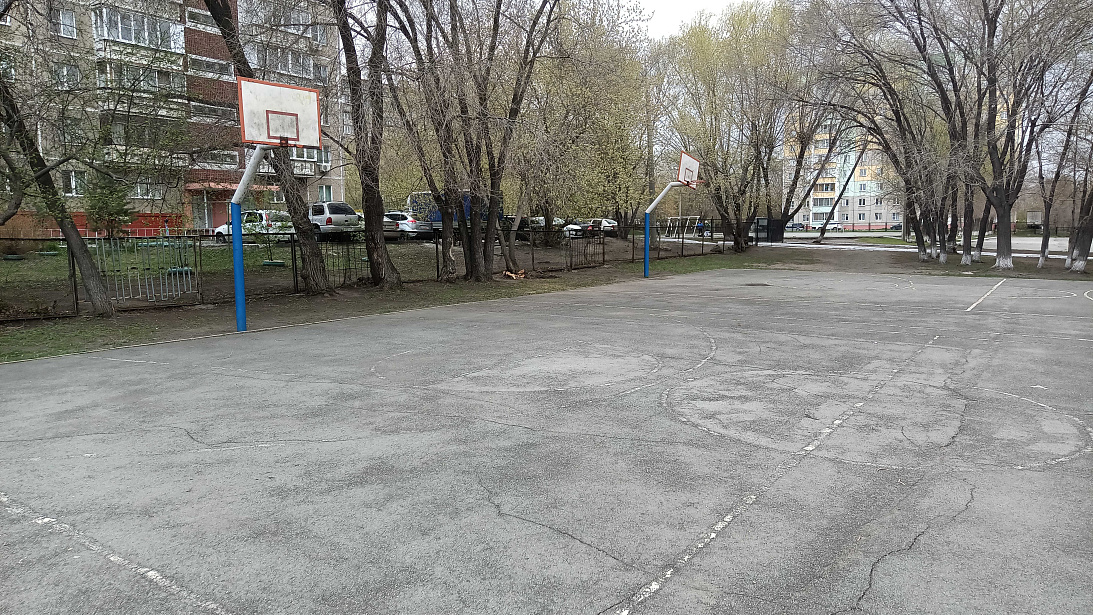 Фото площадки 560013