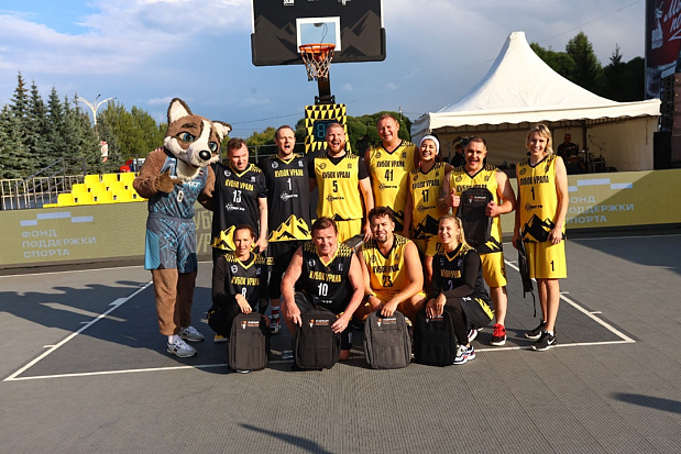 Подводим итоги первого дня «Кубка Урала» 