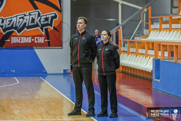 Первенство УрФО | ДЮСШ №12 - СШОР Арктика | 15.12.2025