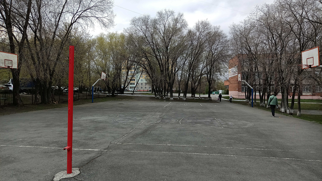 Фото площадки 560014