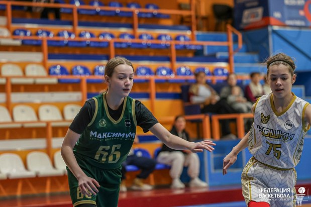 Лига Зубкова x IPBL | 01.03