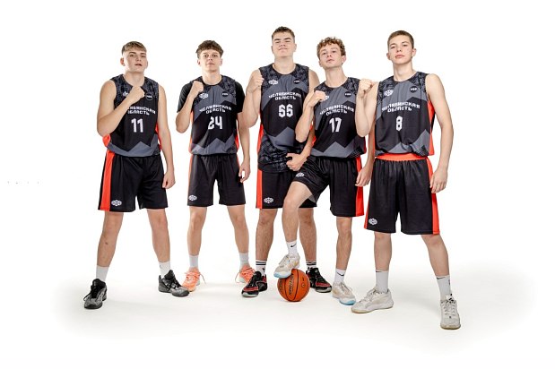 Старт Сборной юниоров 2009 стал главным прорывом финала Первенства России 