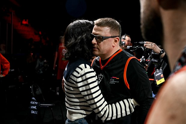 Матч друзей, III Межд.турнир, 14 марта 2026