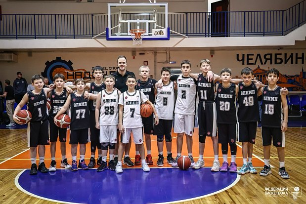 «Если тренер готов работать, результат будет!» 