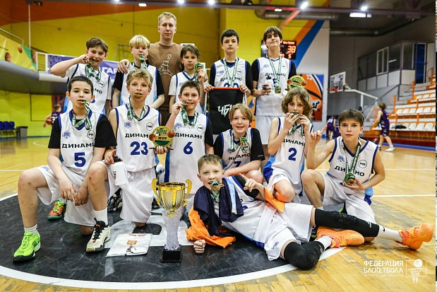 Лига Андрея Зубкова х IPBL 19.04.2026