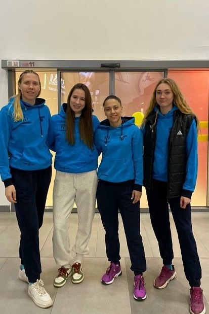 Тройной вызов бросят южноуральцы на тандемах «Вызов» в Москве 