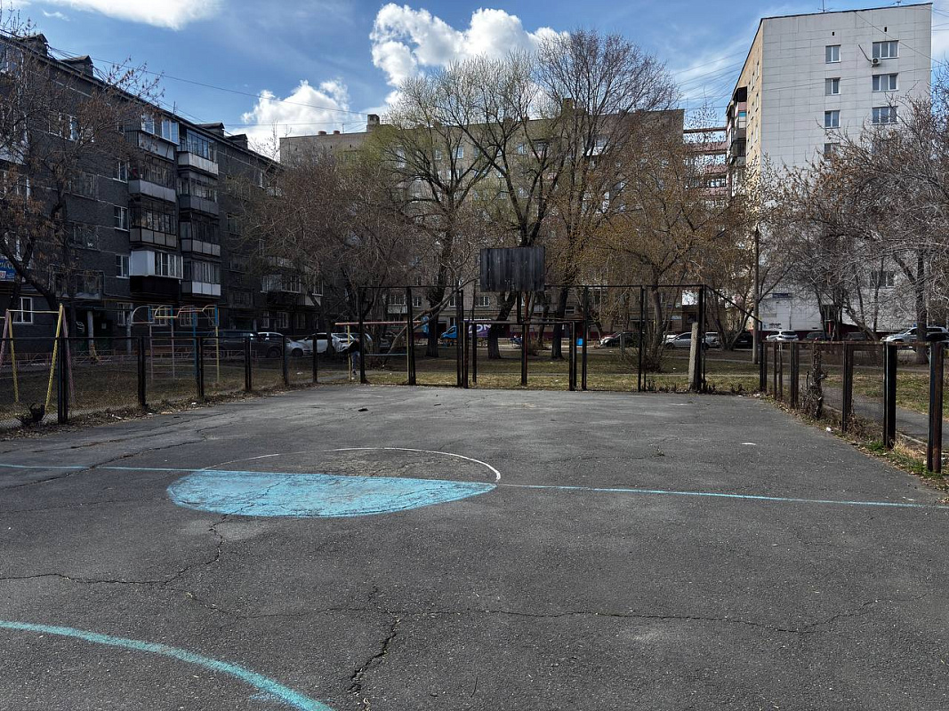 Фото площадки 626444