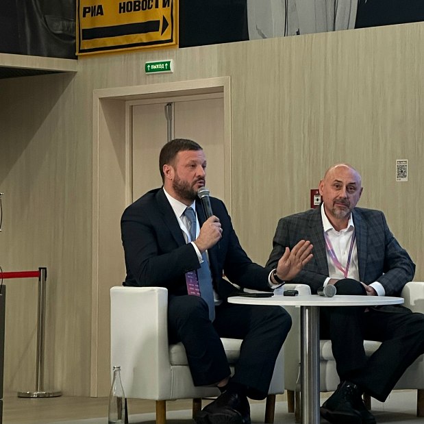 Привлечение людей в спорт – ключевая задача при проектировании спортобъектов 