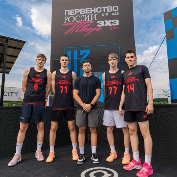 Сразу четыре команды из Магнитогорска выступят на «Кубке Урала» 