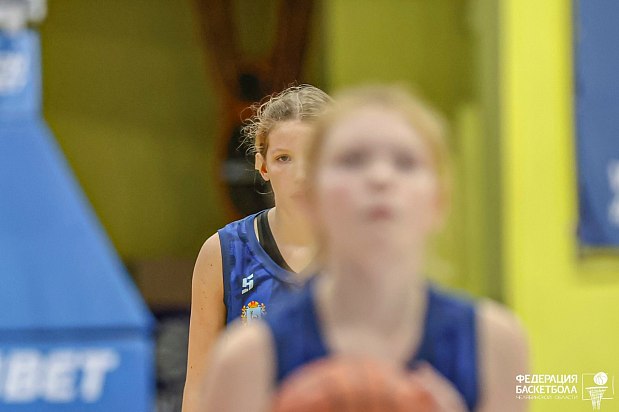 Лига Андрея Зубкова | 09.11..2025