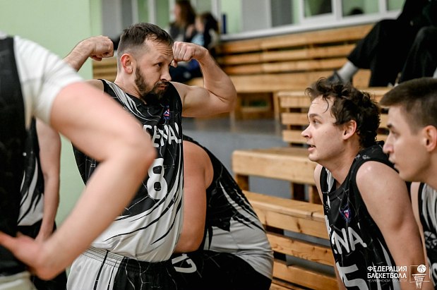 Открытый Чемпионат города | 10.10.2025