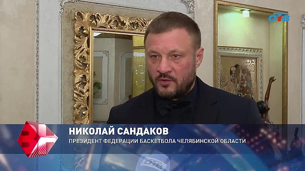 Премия "Высота". Сюжет ОТВ от 30 сентября 2025