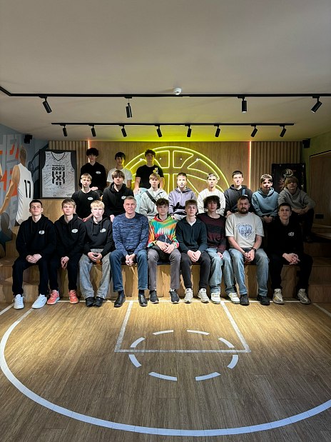 Выбираем чистый и честный спорт 