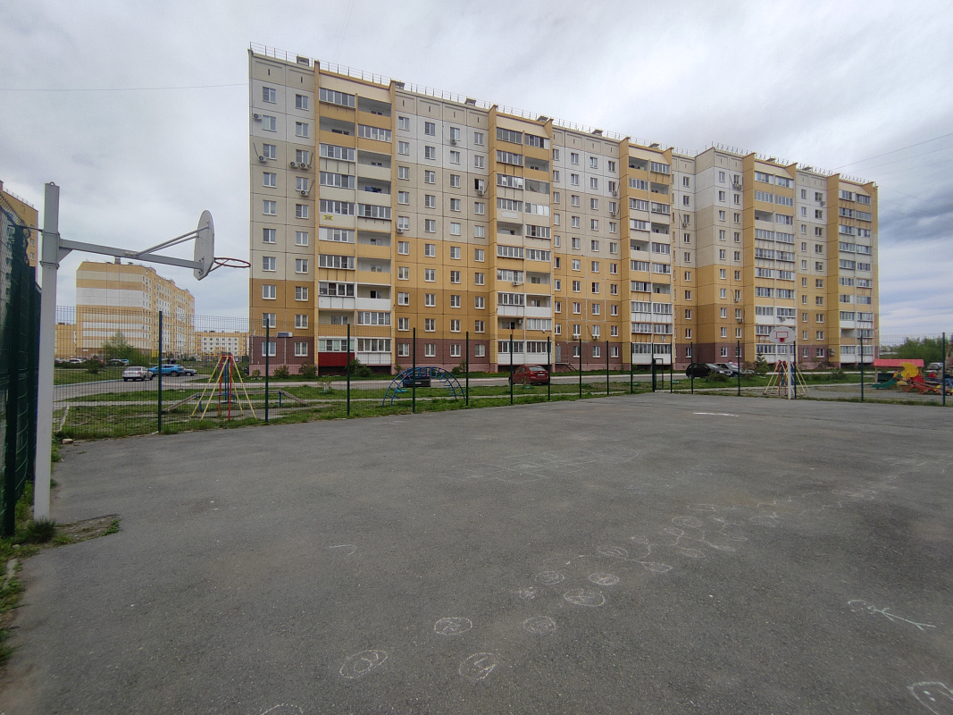 Фото площадки 573912