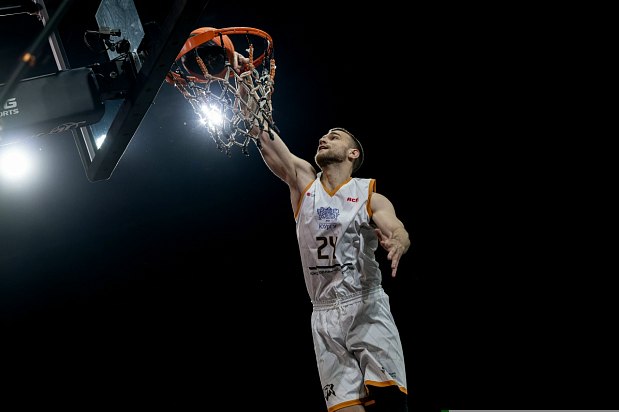 Кубок по баскетбольному двоеборью, второй день, 14 марта 2026