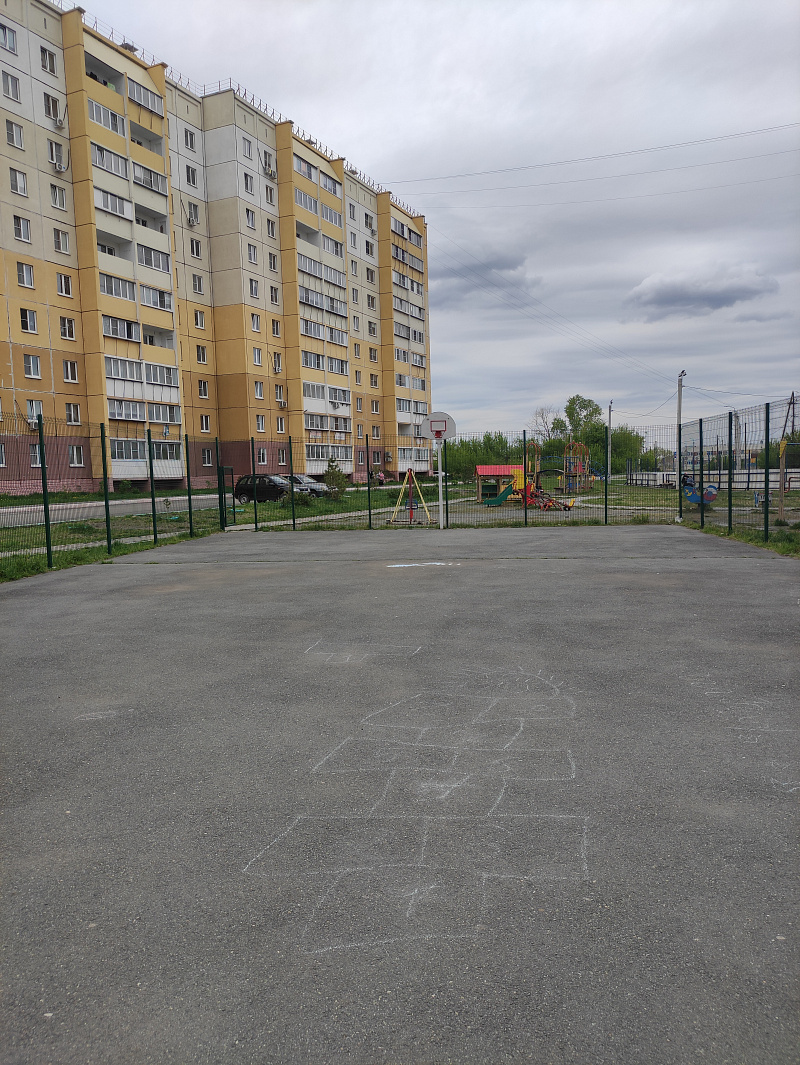 Фото площадки 573914