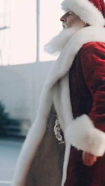 Мы раскрыли секрет Деда Мороза  