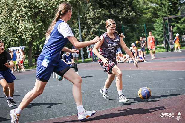 Конар 3x3, ФИНАЛ | 02.08.2025