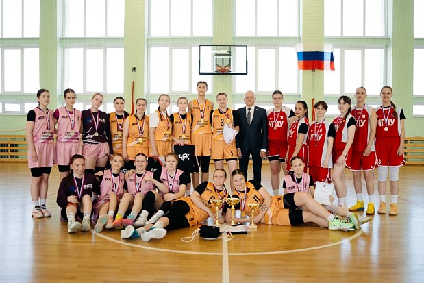 Лидеры среди колледжей сохранили статус на областной Спартакиаде СПО Челябинской области 