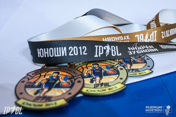Лига Андрея Зубкова х IPBL 27.05.2026