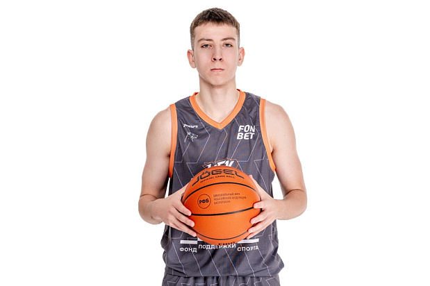Наши баскетболисты – в Сборной страны 